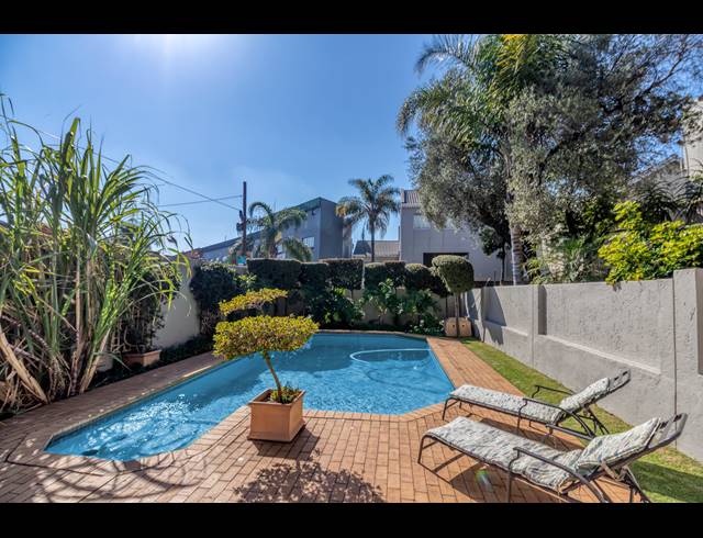 2 BEDROOM APARTMENT RENTED IN NORWOOD
